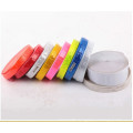 Safety Reflective PVC Tape, Sew-on Tape. Reflective Vest Tape